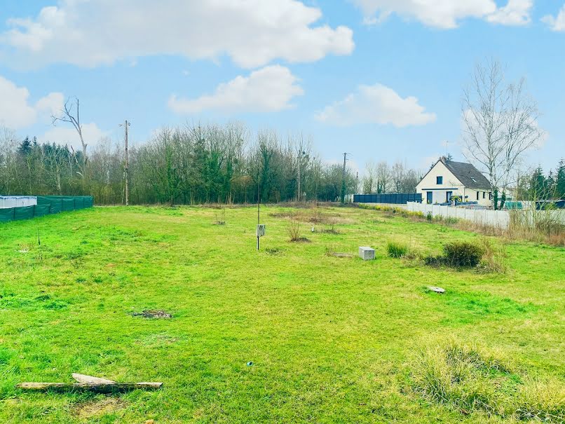 Vente terrain  2790 m² à Pleurs (51230), 50 220 €