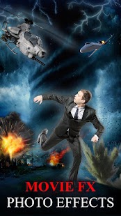 How to download Movie FX Photo Effects 1.0 apk for pc