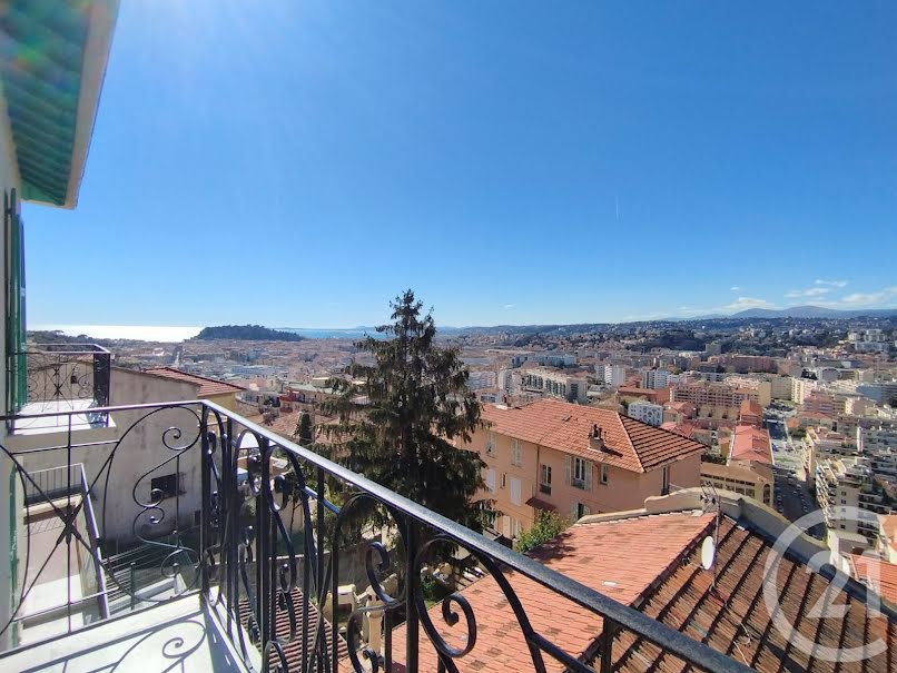 Vente appartement 2 pièces 33.58 m² à Nice (06000), 219 000 €