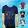 Smart T-Shirt Collection  icon