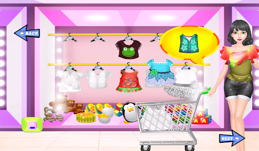 Download Pregnant Mom Washing Laundry APK for PC