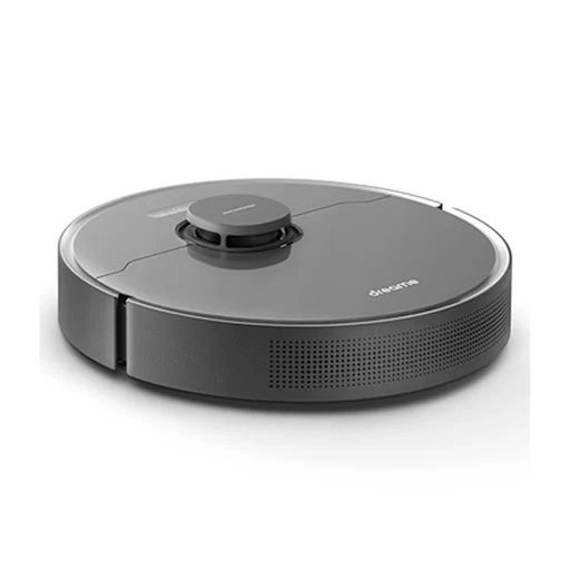 Robot hút bụi lau nhà Dreame Robotic Vacuum Z10 Pro - (Black)