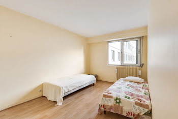 appartement à Paris 20ème (75)