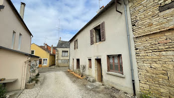 maison à L'Isle-sur-Serein (89)