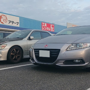 CR-Z ZF1