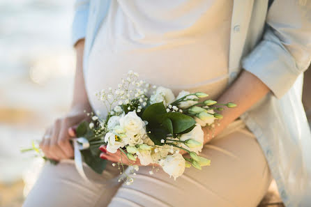 Fotógrafo de bodas Olga Stolyarova (olyasto). Foto del 30 de junio 2015