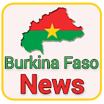 Burkina Faso News - NewsPapers Apk