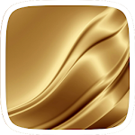 Cover Image of ดาวน์โหลด Gold Silk DIY 1.0.0 APK