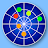 GNSS Status (GPS Test) icon