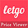 Letgo Price Viewer