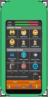Homeless Life Simulator(圖2)-速報App