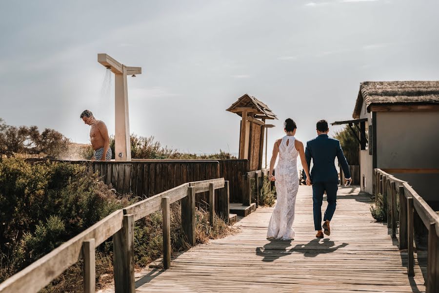 Photographe de mariage Narciso Rocha (narciso). Photo du 27 mars