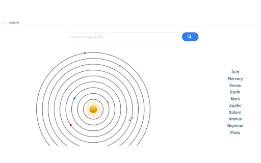 Solar Info