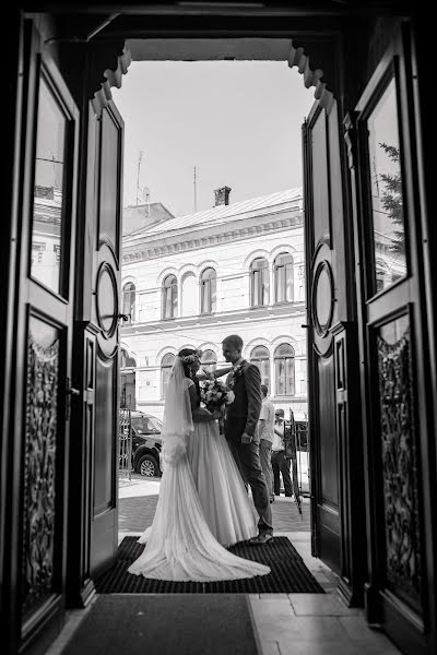 Wedding photographer Oleksandr Cіchkovskiy (siglight). Photo of 31 January 2018