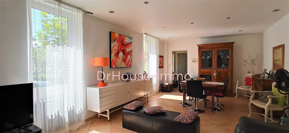 Vente maison 10 pièces 195 m² à Ales (30100), 340 000 €