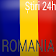 Stiri Romania 24h icon