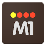 Cover Image of 下载 Metronome M1 3.8 APK