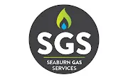 Seaburn Gas Services Ltd Logo