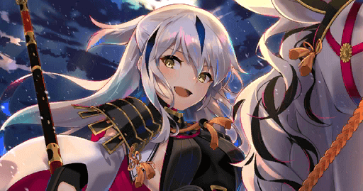 Fgo 軍神の効果と入手方法 Fgo攻略wiki 神ゲー攻略