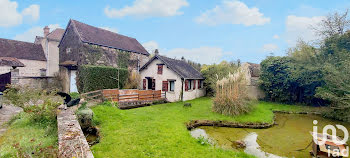 maison à Moigny-sur-Ecole (91)