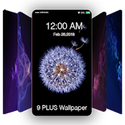 S9 Plus Wallpapers 4K 1.0.1.20022018 Icon