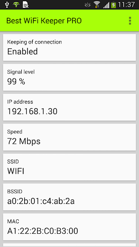 Best Wifi Keeper Pro Apk Latest Version For Android