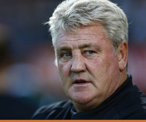 Officiel : Steve Bruce n'est plus l'entraîneur de Newcastle