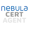 Item logo image for Control de URLs para nebulaCERTagent