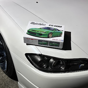 シルビア S15