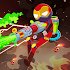 Stickman Destroy - Super Warriors Destruction1.0.14