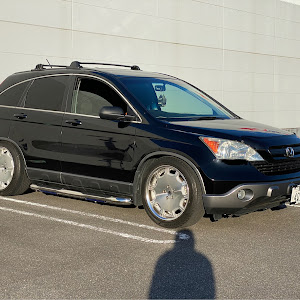 CR-V RE3