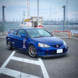 インテグラ DC5