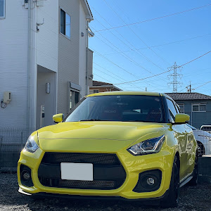 スイフトスポーツ ZC33S