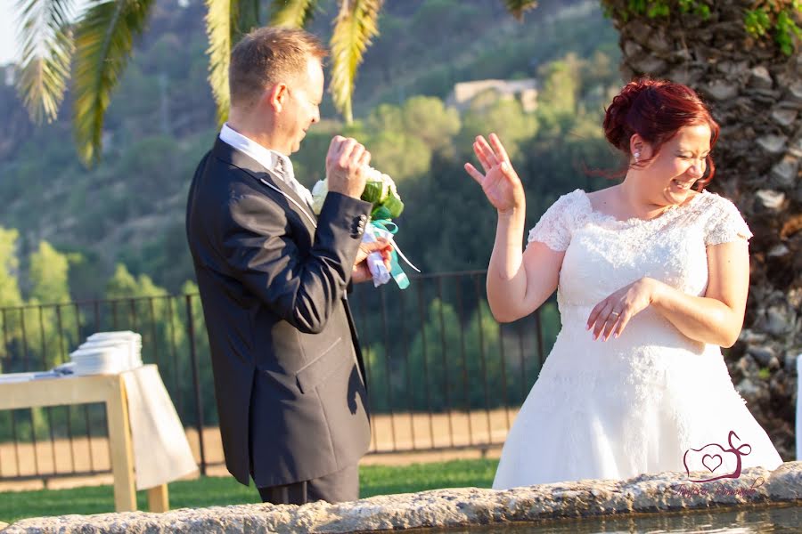 Fotografer pernikahan Francesco Rimmaudo (weddingtaormina). Foto tanggal 31 Januari 2019