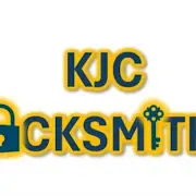 KJC Locksmiths Logo