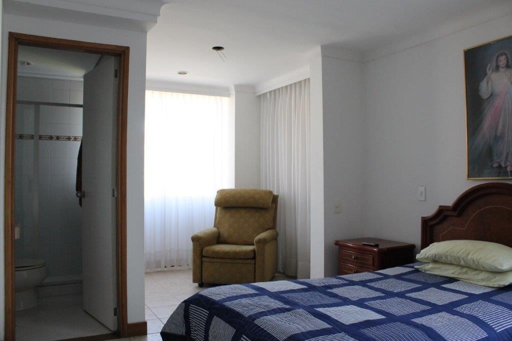 Apartamento para Venta en San lucas