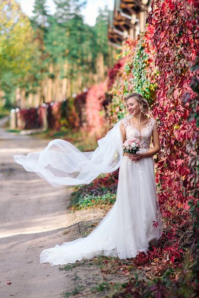 Düğün fotoğrafçısı Aleksandr Sukhoveev (suhoveev). 18 Nisan 2021 fotoları