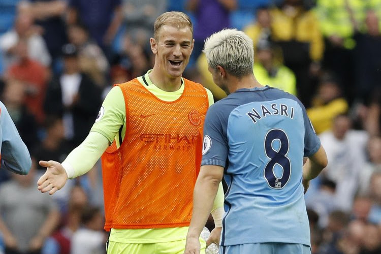 Manchester City vindt oplossingen: 'Verrassende move voor Hart, ook Nasri weg'