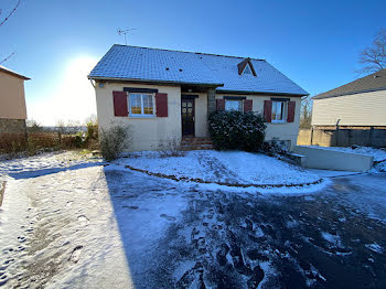 maison à La Ferrière-aux-Etangs (61)