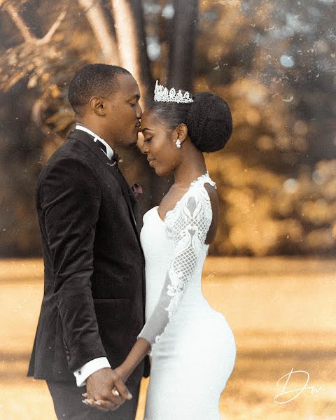 Photographe de mariage Daniel Simfukwe (dannydworks). Photo du 17 novembre 2022