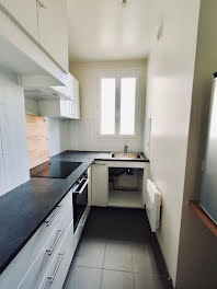 appartement à Paris 18ème (75)