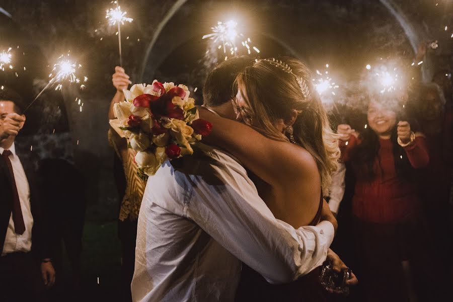 結婚式の写真家Nacho Cordoba (ncordoba)。2017 11月8日の写真