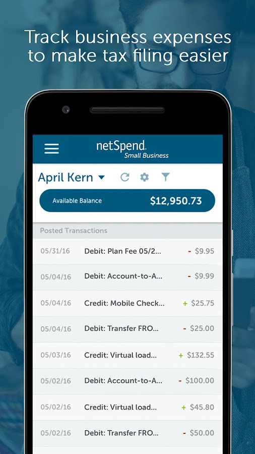 Can one check a NetSpend balance on a mobile phone? powerpointban.web