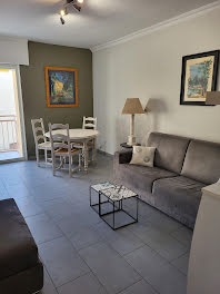 appartement à Menton (06)