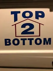 Top 2 Bottom Logo