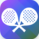 Cover Image of Скачать Padel Mates 2.0 APK