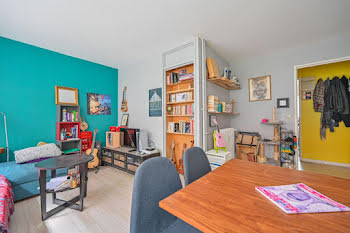 appartement à Montreuil (93)