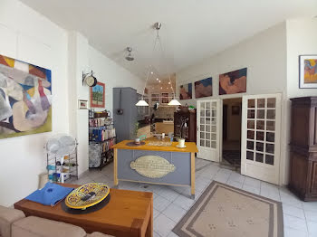 appartement à Pezenas (34)