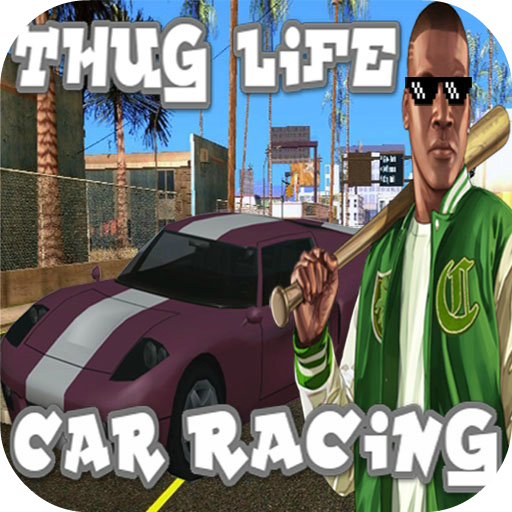 Life is race. Thug-Racer сайт.