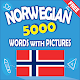 Norwegian 5000 Words with Pictures Download on Windows